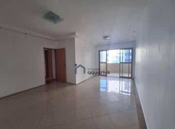 8f61f574de8ae34cfab283923dc8cb274d1be45b · Apartamento com 3 dormitórios para alugar, 111 m² por R$ 6.156,00/mês - Jardim Aquarius - São José d