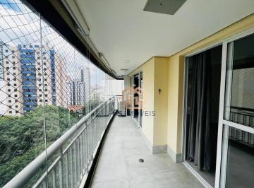 6c1d5a50222260ec3adfe7d8c6064c531e2bd3c2 · Apartamento á VENDA 142m², 3 Quartos, sendo 3 Suítes, Vila Mariana-São Paulo