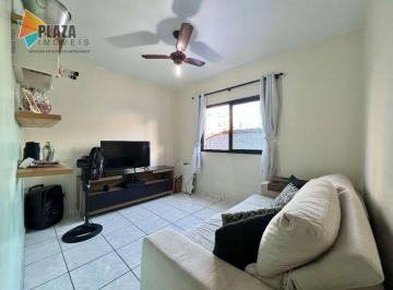 eea69d3d9198adf07bd60c18ffd3a77110c47832 · Apartamento com 1 dormitório à venda, 36 m² por R$ 270.000,00 - Vila Guilhermina - Praia Grande/SP
