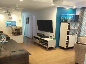 3d52834939f144be3adb87240f74055ff97c86cb · CONDOMÍNIO SHOP CLUB Excelente Apartamento com 2 dormitórios à venda, 54 m² por R$ 390.000 - Vila En