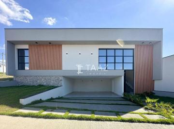 3cd28ae7f02fb8696670a13e57c3743e9b56607c · Casa com 3 suítes à venda, 228 m² por R$ 1.690.000,00 - Park Gran Reserve - Indaiatuba/SP