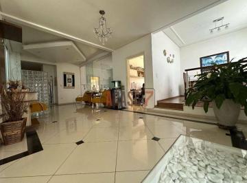0aecd5f527b8ce07cea9ec75714e544caf8a6442 · Casa com 3 dormitórios à venda, 310 m² - Condomínio Granja Deolinda - Sorocaba/SP