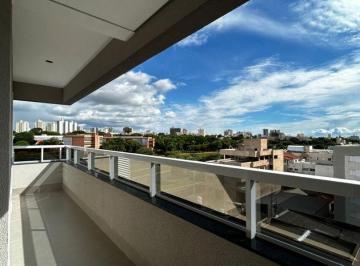 Apartamento · 94m² · 3 Quartos · 2 Vagas · Apartamento com 3 quartos à venda, bairro Saraiva - Uberlândia/MG