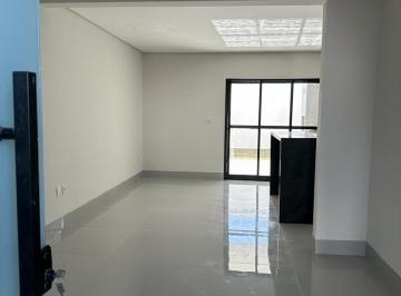 Casa · 105m² · 3 Quartos · 4 Vagas · Casa com 3 quartos à venda no Bairro Novo Mundo - Uberlândia/MG