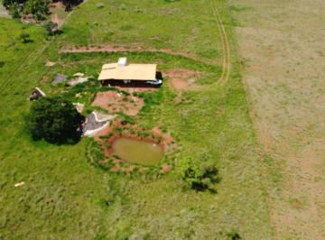 Rural · 104m² · 1 Quarto · 6 Vagas · Chácara com 1 quarto à venda, Área Rural de Uberlândia - Uberlândia/MG