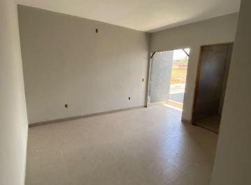 Casa · 114m² · 3 Quartos · 2 Vagas · Casa com 3 quartos à venda no Bairro Pampulha - Uberlândia/MG