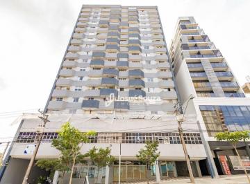Edifício Torre Nobille · Loja à venda, 274 m² por R$ 1.650.000,00 - Bacacheri - Curitiba/PR