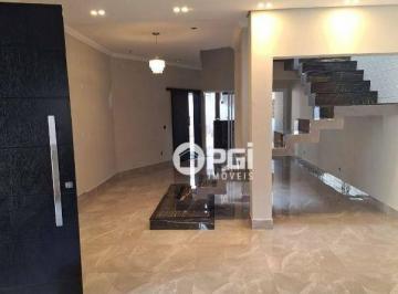 e46f6df1397e27219a1b1ff76f53440ecff267cb · Sobrado com 4 dormitórios à venda, 260 m² por R$ 1.378.000 - Jardim Califórnia - Ribeirão Preto/SP