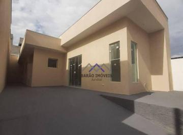 a7cabec36060737df1cc2d5acbb9a89a02b7eb61 · Casa à venda, 72 m² por R$ 385.000,00 - Nova Trieste - Jarinu/SP