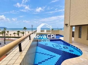 9b9d13ad3c02e9dc663a68cf1458f5b797c58c96 · Apartamento MOBILIADO Vista Mar com 3 Quartos na Vila Guilhermina em Praia Grande/SP