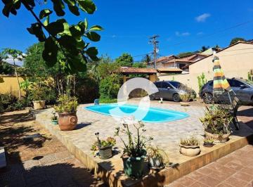 138ea465b8ff1d6013eb8f3626c437c16a4c7238 · Casa 03 quartos com suíte Região Oceânica