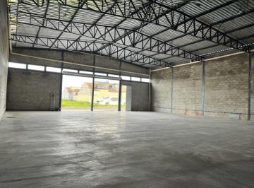 824c11ab614d6ea04a2f30759c2b28c6b046fd52 · Galpão comercial de 400 m² à venda por R$ 1.400.000 no Setor Moinho dos Ventos - Goiânia