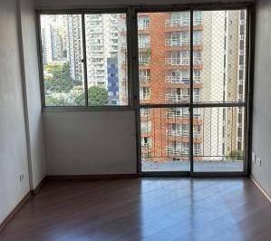 dd440a2814ee70267797239795df9b8a0932bb79 · 3 DORMITÓRIOS, 1 VAGA, 71 m² - Morumbi - São Paulo/SP - AP7606
