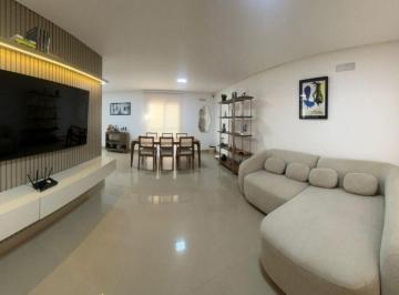 6c409e41e316386ef3639874f68b91e4c772f0c3 · Sobrado de 156 m² com 03 suítes à venda por R$ 780.000 no Setor Vila Maria - Aparecida de Goiânia/GO