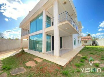1e48cf8ba002fc4ed93d0445bac8d48bdd74a63e · Chácara com 3 dormitórios à venda, 818 m² por R$ 1.900.000,00 - Vicente Pires - Vicente Pires/DF