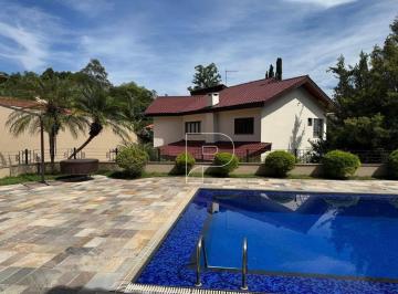 1 · Casa com 5 dormitórios à venda, 651 m² por R$ 3.499.999,90 - Granja Viana - Cotia/SP