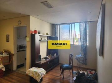 c57175916a239277c0c81993559efc7e2e70137d · Apartamento com 2 dormitórios à venda, 75 m² - Vila Dusi - São Bernardo do Campo/SP