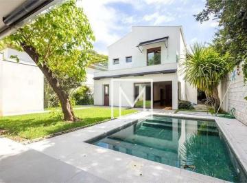 2560e522c16bac4dfc7a146d84fba06978ae9751 · Sobrado com 4 dormitórios à venda, 373 m² por R$ 6.900.000,00 - Alto de Pinheiro
