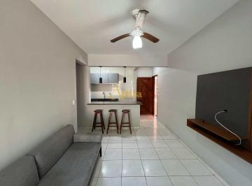 Apartamento · 45m² · 1 Quarto · 1 Vaga · Apartamento com 1 quarto, 200mts praia Enseada, Guarujá