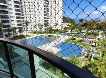 Apartamento · 224m² · 4 Quartos · 2 Vagas · Apartamento com 4 quartos, Enseada, Guarujá - R$ 1.65 mi, Cod: 5816