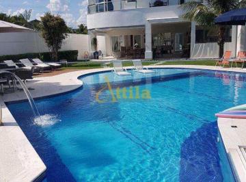 Casa · 1000m² · 5 Quartos · 4 Vagas · Casa de Condomínio com 5 quartos, Jardim Acapulco, Guarujá - R$ 6.5 mi, Cod: 5804