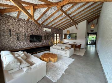 Casa · 525m² · 4 Quartos · 4 Vagas · Casa de Condomínio com 4 quartos, Jardim Acapulco, Guarujá - R$ 3.5 mi, Cod: 5808