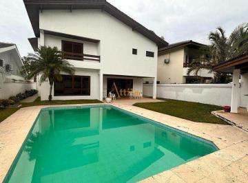 Casa · 525m² · 4 Quartos · 4 Vagas · Casa de Condomínio com 4 quartos, Jardim Acapulco, Guarujá - R$ 2.2 mi, Cod: 5801