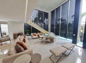 Casa · 1000m² · 5 Quartos · 6 Vagas · Casa de Condomínio com 5 quartos, Jardim Acapulco, Guarujá - R$ 12 mi, Cod: 5799