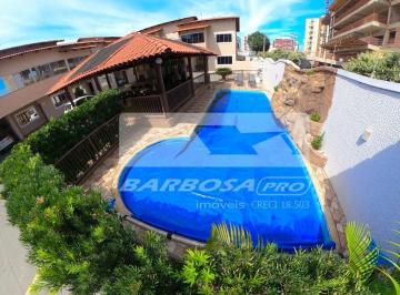 Casa · 145m² · 3 Quartos · 2 Vagas · Sobrado 3 quartos à venda em Condomínio no bairroTermal, Caldas Novas/GO