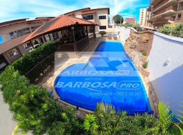 Casa · 145m² · 3 Quartos · 2 Vagas · Sobrado 3 quartos à venda em Condomínio no bairroTermal, Caldas Novas/GO