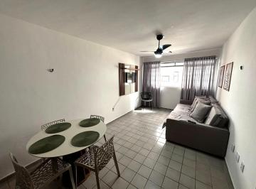 Apartamento · 43m² · 1 Quarto · 1 Vaga · Apartamento de 1 quarto em Camboinha -Cabedelo