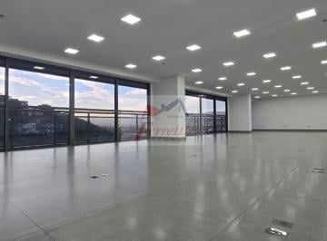 Comercial · 211m² · 5 Vagas · Sala Comercial com 211 m² e 5 vagas em Valongo, Santos/SP