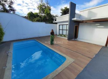 Casa · 87m² · 3 Quartos · 2 Vagas · Casa Alto Padrão em floresta encantada, Esmeraldas/MG