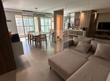 Apartamento · 75m² · 2 Quartos · 2 Vagas · Park Sul Prime Residence - Apartamento 2 quartos - Guará