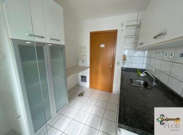 Apartamento · 84m² · 3 Quartos · 2 Vagas · Torre de Malaga - Apartamento à venda no Edifício Torres de Málaga – 3 quartos, sacada gourmet e sol