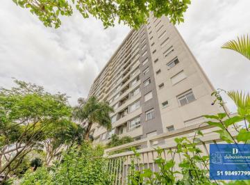 Apartamento · 64m² · 2 Quartos · 1 Vaga · Olympic Home & Resort com 2 dormitórios e 1 vaga