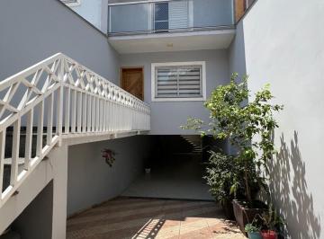 Casa · 146m² · 2 Quartos · 4 Vagas · Sobrado Geminado - Vila Invernada!