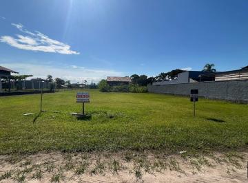Terreno · 750m² · Terreno à venda Praia do Ervino - a 900mts do mar - Rua Goias