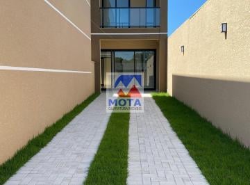 Casa · 120m² · 3 Quartos · 3 Vagas · Sobrado a venda em Guaratuba próximo ao mar