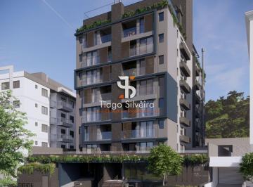Apartamento · 87m² · 2 Quartos · 1 Vaga · HUB Beira mar - HUB Beira-Mar: Conecte-se com o Futuro | 2 suítes, 1 vaga vaga e Hobby-box | Saco do
