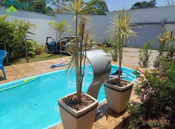 Casa · 150m² · 3 Quartos · 3 Vagas · Casa à venda no bairro Setor Recanto das Minas Gerais - Goiânia/GO