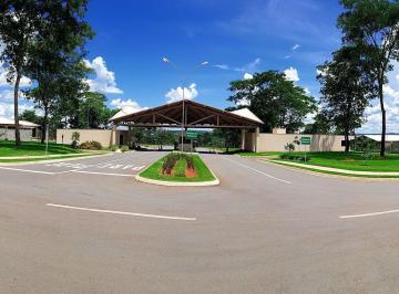 Terreno · 435m² · Lote no Portal do Sol Golf Garden 435m², Goiânia