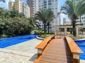 Apartamento · 178m² · 4 Quartos · 3 Vagas · Apartamento Condomínio Paulistânia pronto para morar