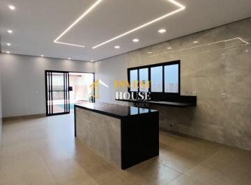 Casa · 230m² · 3 Quartos · 2 Vagas · Casa 3 suítes 1 closet em Anápolis City, Anápolis/GO