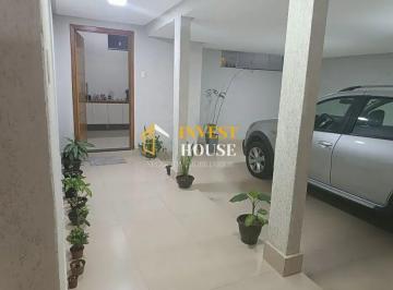 Casa · 150m² · 3 Quartos · 1 Vaga · Casa 3/4 no bairro Vila Nossa Senhora D'Álbadia