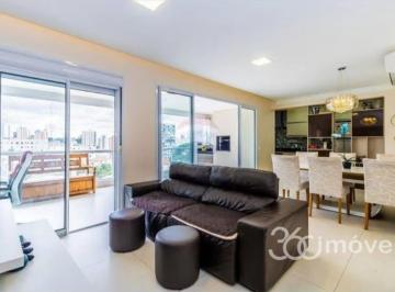 Apartamento · 100m² · 2 Quartos · 2 Vagas · Apartamento à venda no bairro Vila Mariana - São Paulo/SP