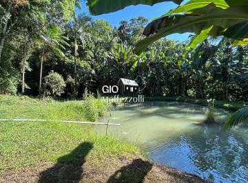 Rural · 139750m² · 1 Quarto · Sítio Localizado em Jaraguá do Sul, bairro Rio Cerro II