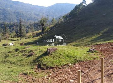 Rural · 20000m² · Sítio em Pomerode, bairro Testo Alto