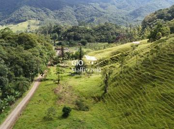 Rural · 20000m² · Sítio em Pomerode, bairro Testo Alto