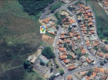 Terreno · 580m² · Terreno 580 m² à venda em Jardim Santa Augusta, Poços de Caldas